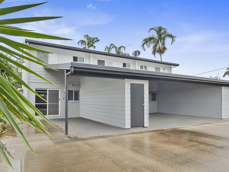 4/29 Rutherford Street, Yorkeys Knob QLD 4878