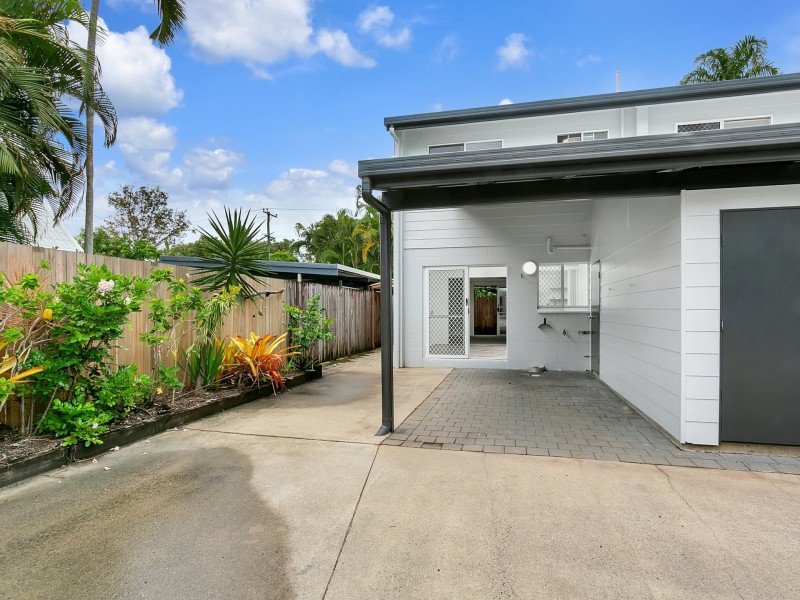 4/29 Rutherford Street, Yorkeys Knob QLD 4878