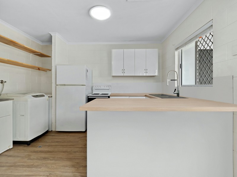 4/29 Rutherford Street, Yorkeys Knob QLD 4878