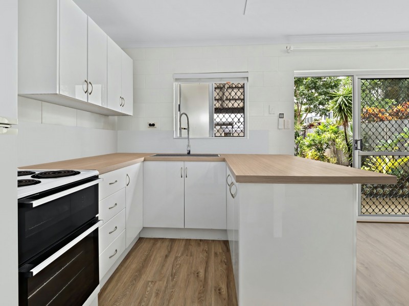 4/29 Rutherford Street, Yorkeys Knob QLD 4878