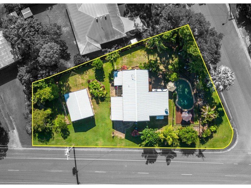 6 Wongaling Beach Road, Wongaling Beach QLD 4852