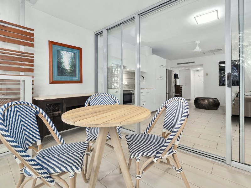 4303/2-22 Veivers Road, Palm Cove QLD 4879