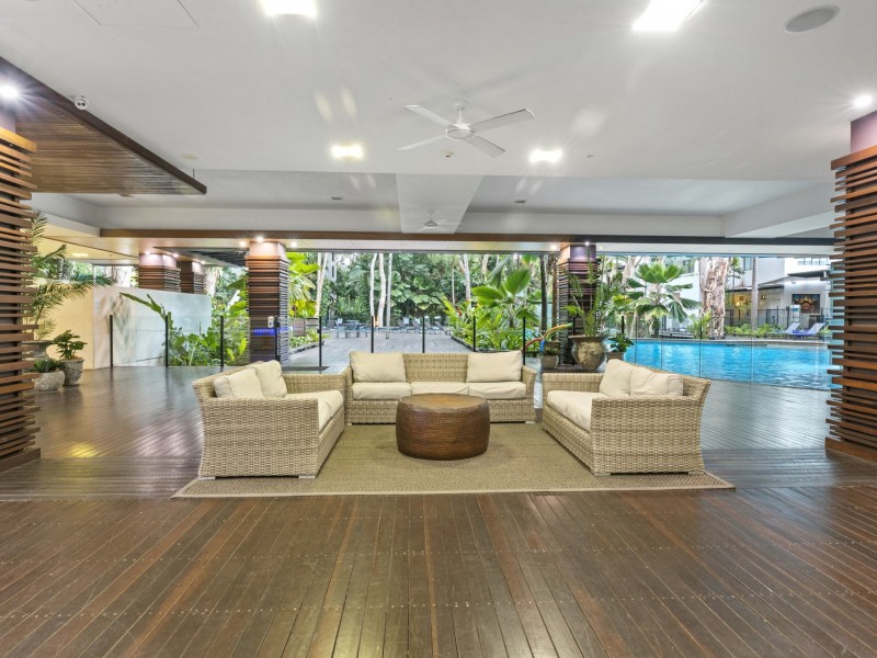 4303/2-22 Veivers Road, Palm Cove QLD 4879