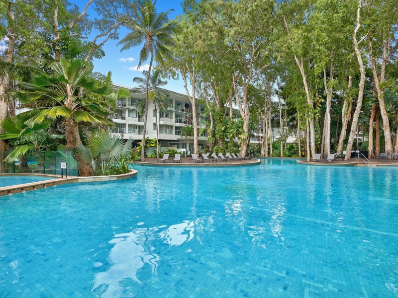 4303/2-22 Veivers Road, Palm Cove QLD 4879