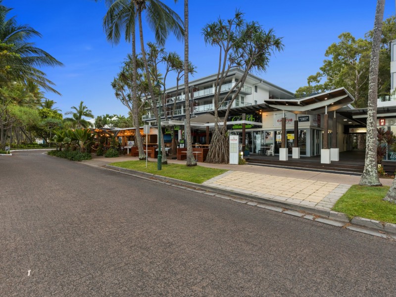 4303/2-22 Veivers Road, Palm Cove QLD 4879