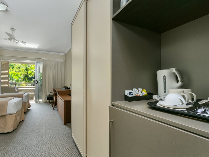 201/57-65 Paradise Palms Drive, Kewarra Beach QLD 4879