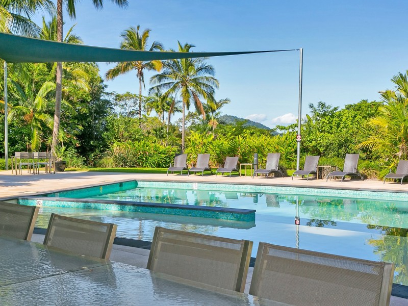 201/57-65 Paradise Palms Drive, Kewarra Beach QLD 4879