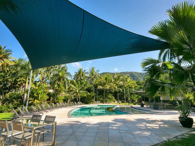 201/57-65 Paradise Palms Drive, Kewarra Beach QLD 4879