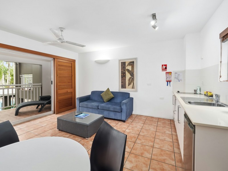 Unit 213/121 Williams Esplanade, Palm Cove QLD 4879