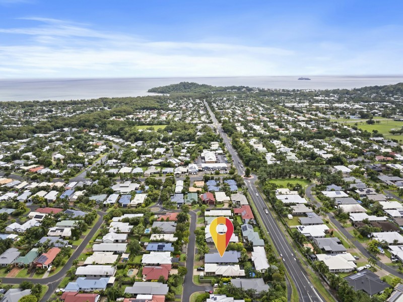 13 Cable Close, Kewarra Beach QLD 4879