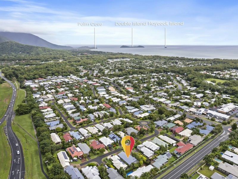 13 Cable Close, Kewarra Beach QLD 4879