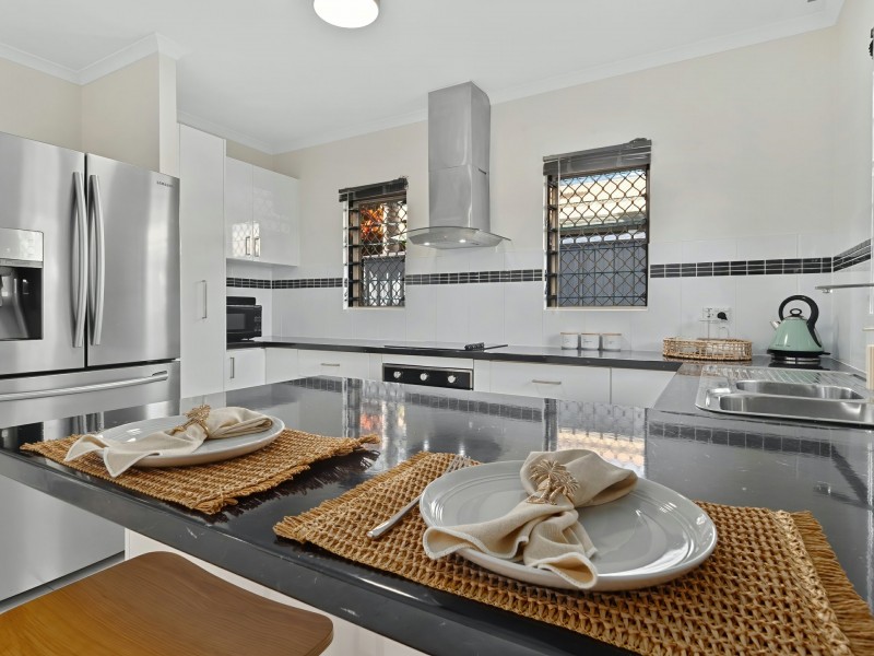 6/25 Rutherford Street, Yorkeys Knob QLD 4878