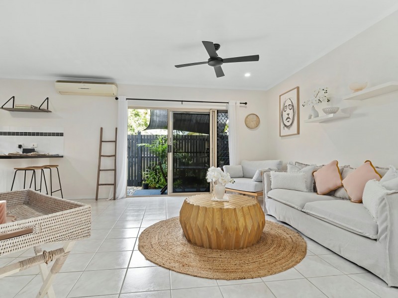 6/25 Rutherford Street, Yorkeys Knob QLD 4878