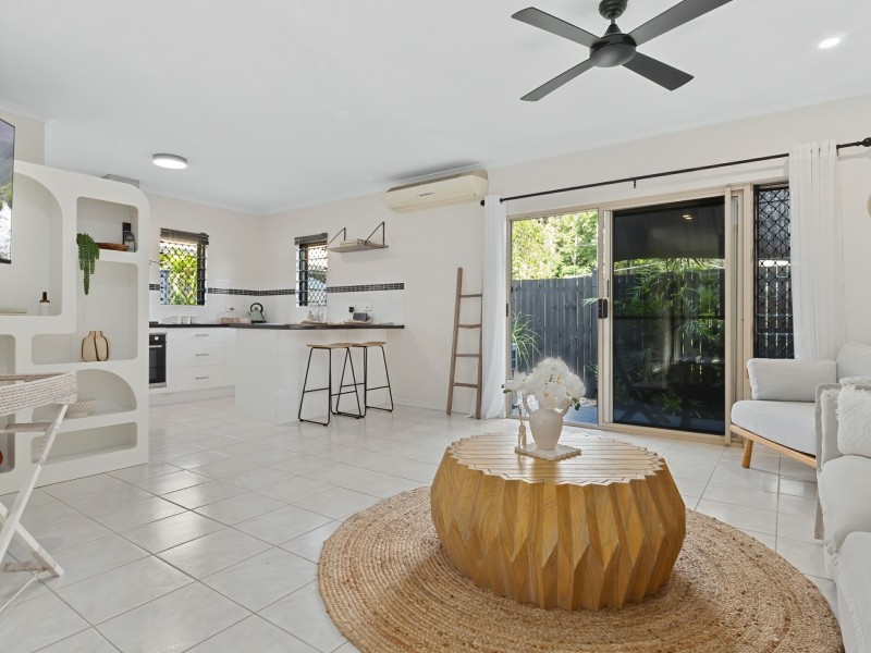 6/25 Rutherford Street, Yorkeys Knob QLD 4878