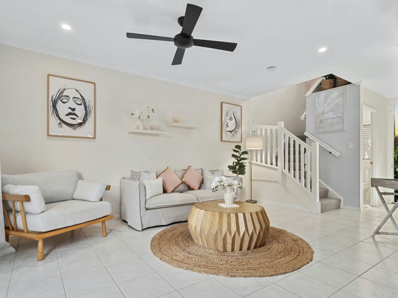 6/25 Rutherford Street, Yorkeys Knob QLD 4878