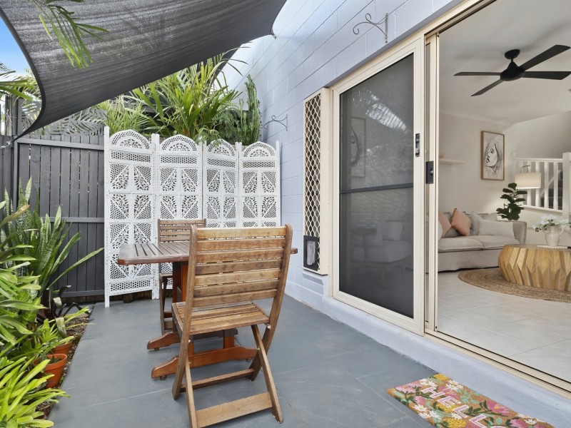 6/25 Rutherford Street, Yorkeys Knob QLD 4878