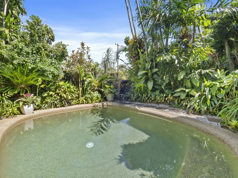 6/25 Rutherford Street, Yorkeys Knob QLD 4878