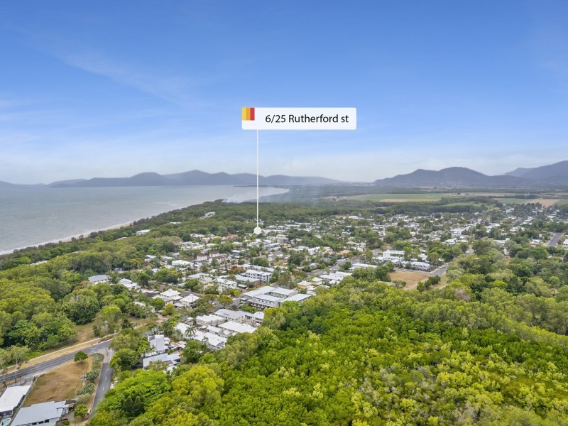 6/25 Rutherford Street, Yorkeys Knob QLD 4878