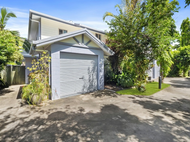 6/25 Rutherford Street, Yorkeys Knob QLD 4878