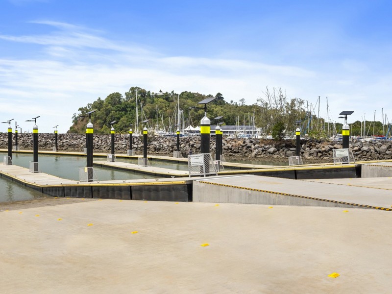 6/25 Rutherford Street, Yorkeys Knob QLD 4878