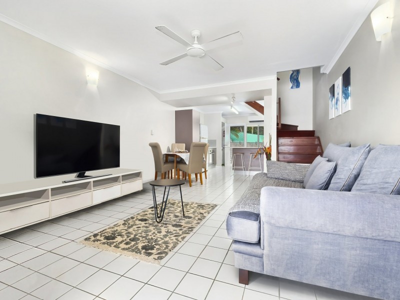 7/18-20 Adair Street, Yorkeys Knob QLD 4878