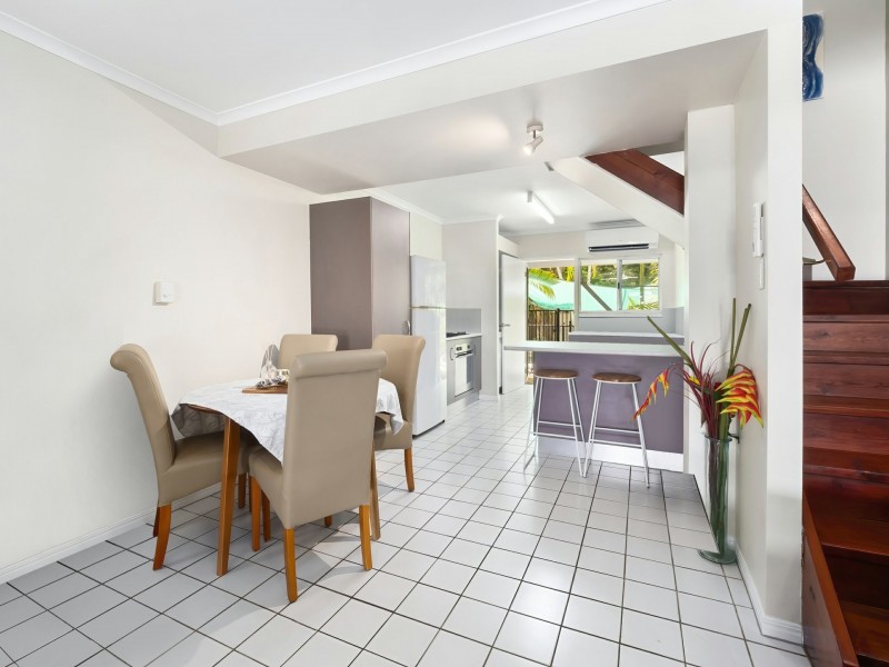 7/18-20 Adair Street, Yorkeys Knob QLD 4878
