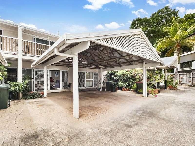 7/18-20 Adair Street, Yorkeys Knob QLD 4878