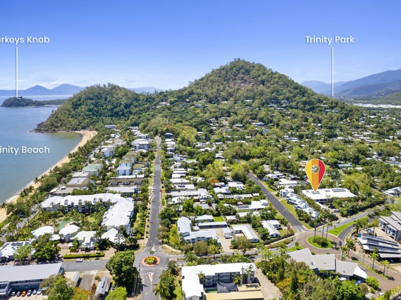 19/19-23 Trinity Beach Road, Trinity Beach QLD 4879