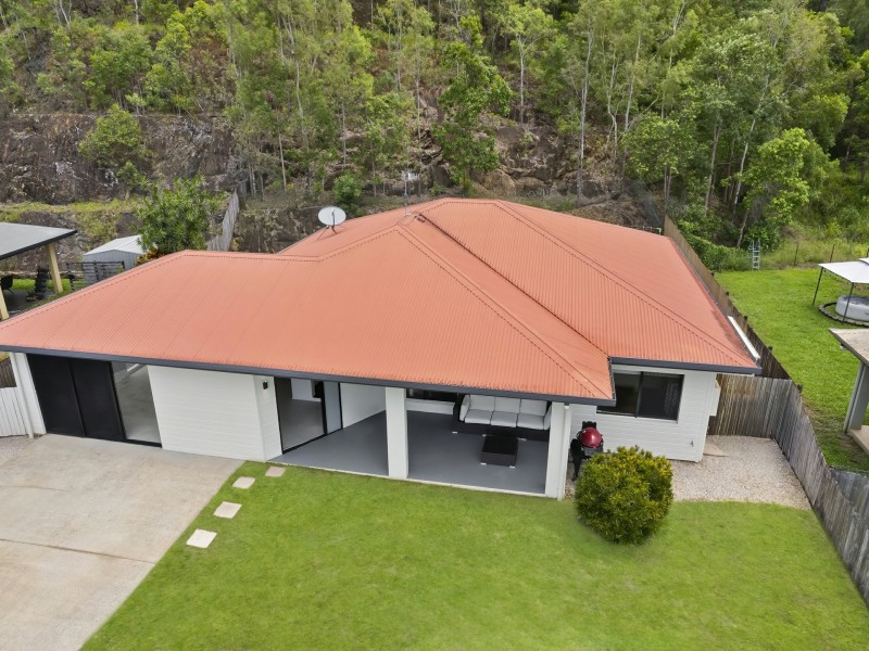 27 Wiltshire Drive, Gordonvale QLD 4865
