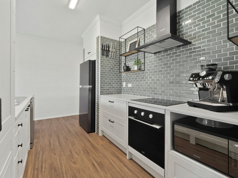 27 Wiltshire Drive, Gordonvale QLD 4865