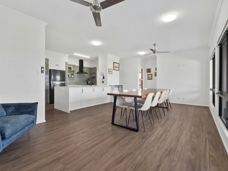 27 Wiltshire Drive, Gordonvale QLD 4865