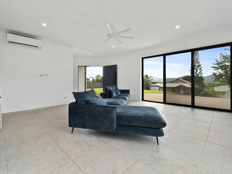 27 Wiltshire Drive, Gordonvale QLD 4865