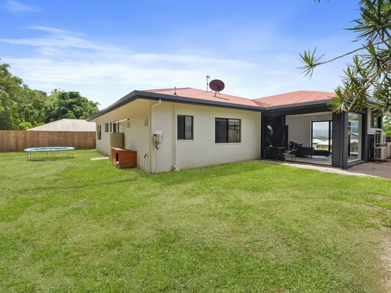 27 Wiltshire Drive, Gordonvale QLD 4865