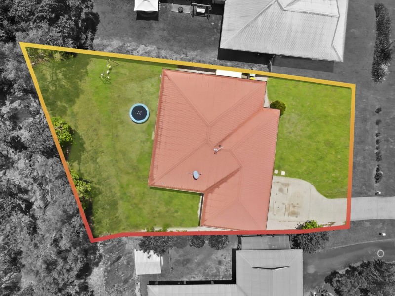 27 Wiltshire Drive, Gordonvale QLD 4865