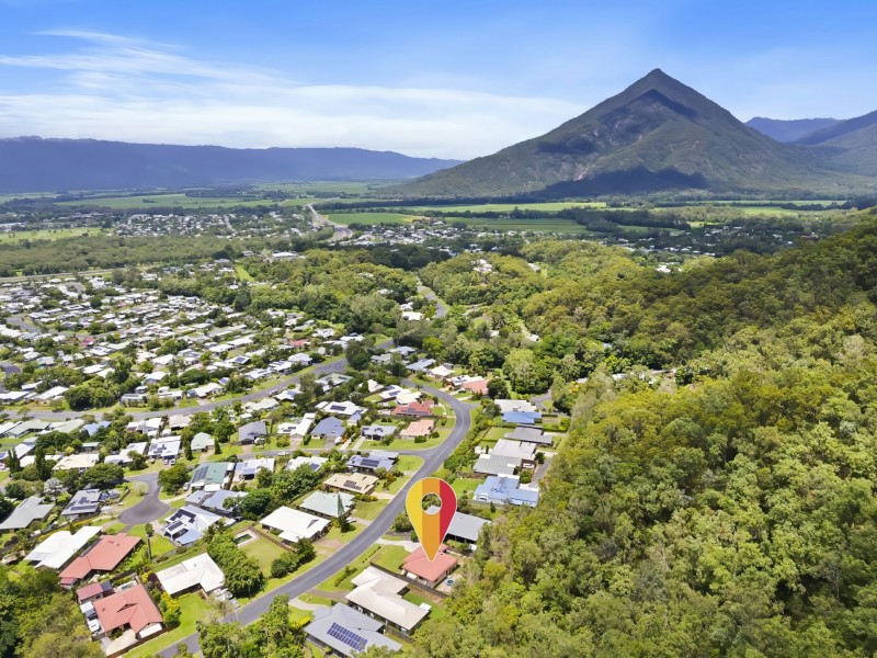 27 Wiltshire Drive, Gordonvale QLD 4865