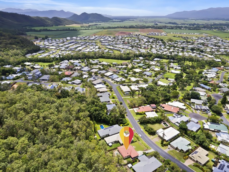 27 Wiltshire Drive, Gordonvale QLD 4865