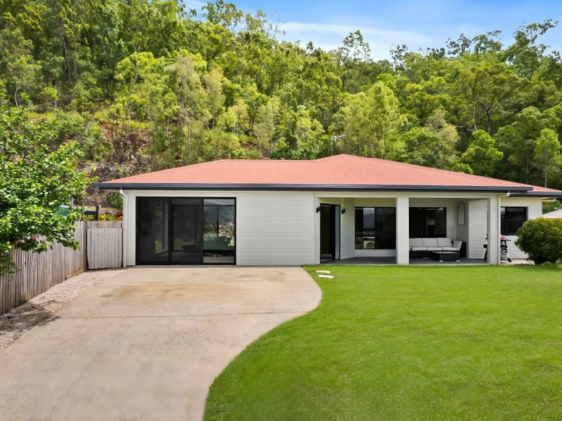 27 Wiltshire Drive, Gordonvale QLD 4865