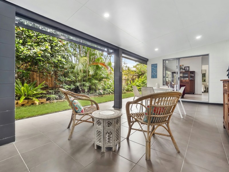 43-45 Beaver Street, Clifton Beach QLD 4879