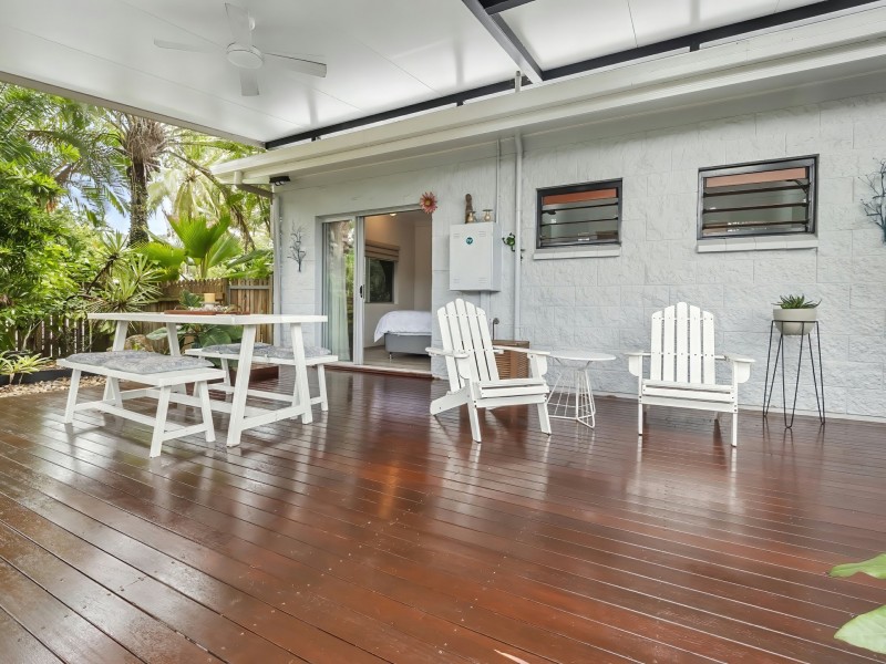 43-45 Beaver Street, Clifton Beach QLD 4879