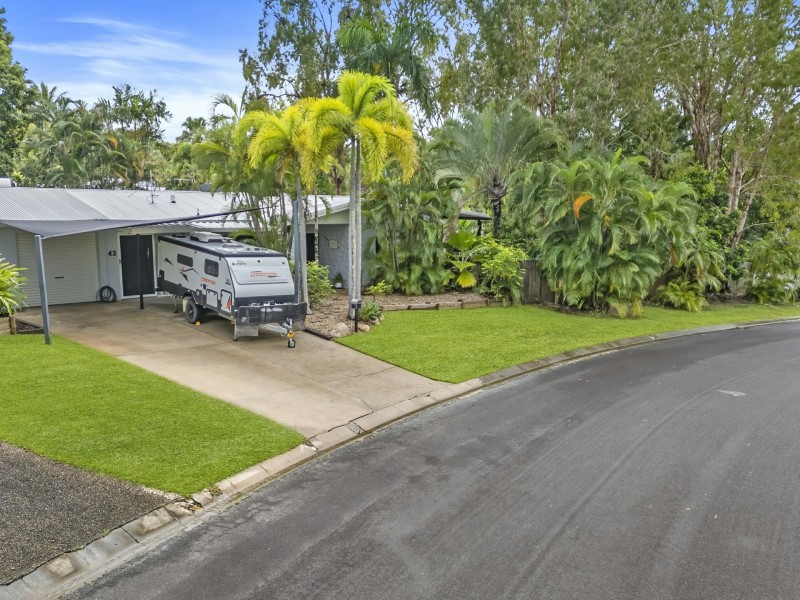 43-45 Beaver Street, Clifton Beach QLD 4879
