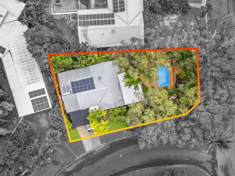 43-45 Beaver Street, Clifton Beach QLD 4879