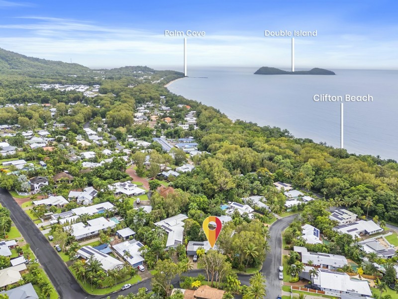 43-45 Beaver Street, Clifton Beach QLD 4879