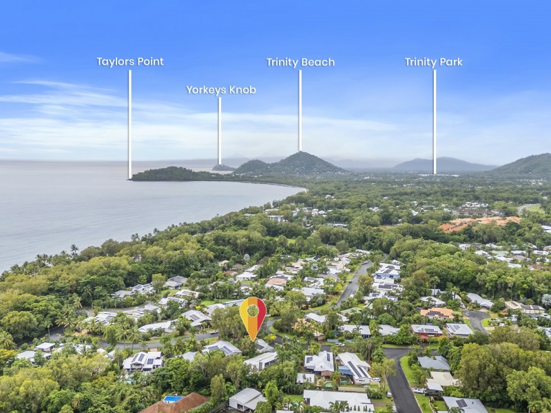 43-45 Beaver Street, Clifton Beach QLD 4879