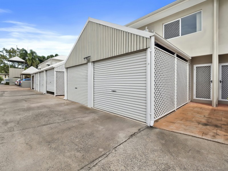 9/531-535 Varley Street, Yorkeys Knob QLD 4878