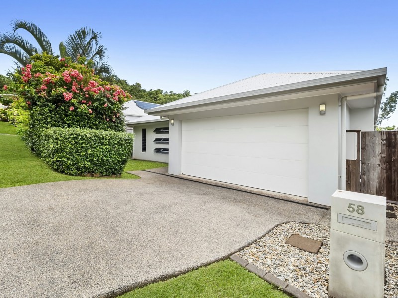 58 Flagship Drive, Trinity Beach QLD 4879