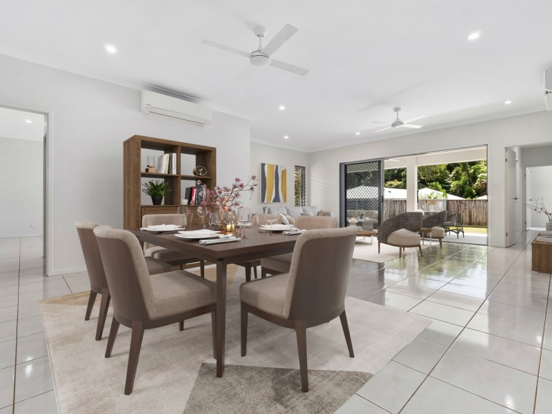 58 Flagship Drive, Trinity Beach QLD 4879