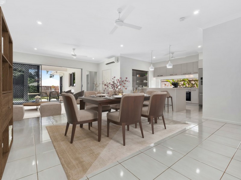 58 Flagship Drive, Trinity Beach QLD 4879