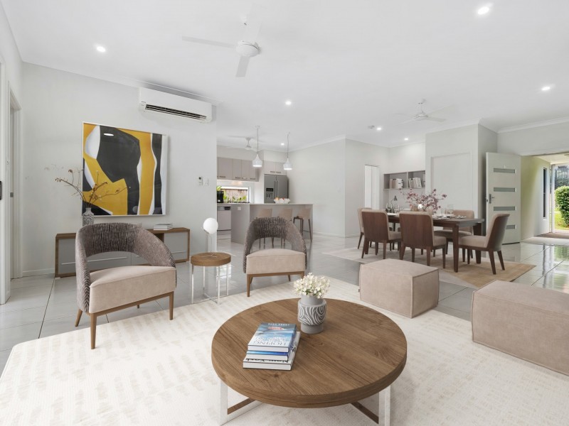 58 Flagship Drive, Trinity Beach QLD 4879