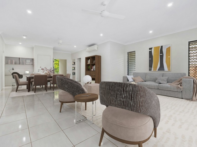 58 Flagship Drive, Trinity Beach QLD 4879