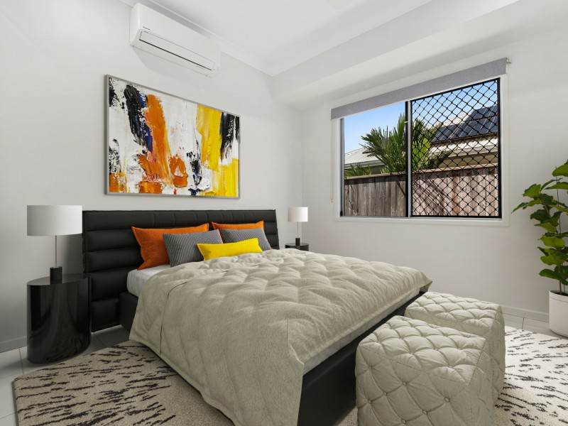 58 Flagship Drive, Trinity Beach QLD 4879